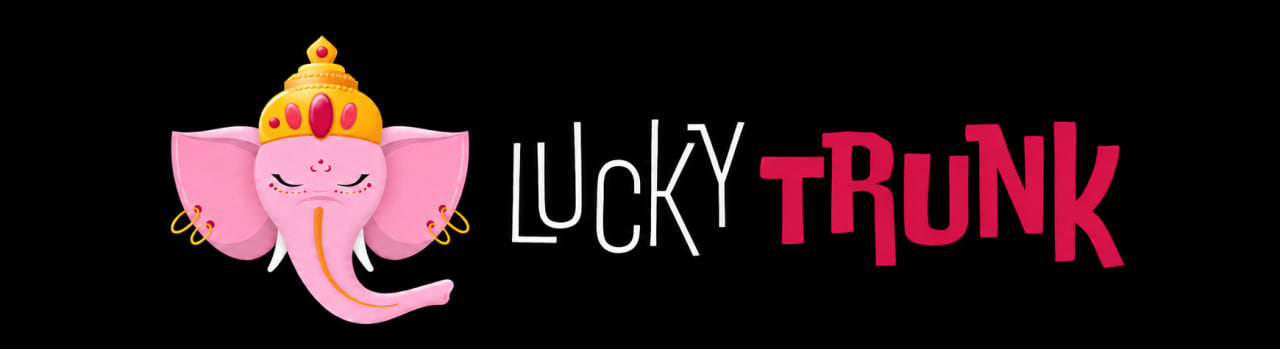 Lucky Trunk Casino logo